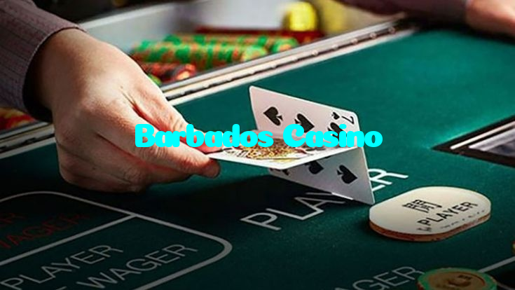 Barbados Casino casino presented on mobile device in Pakistan with slots and live games