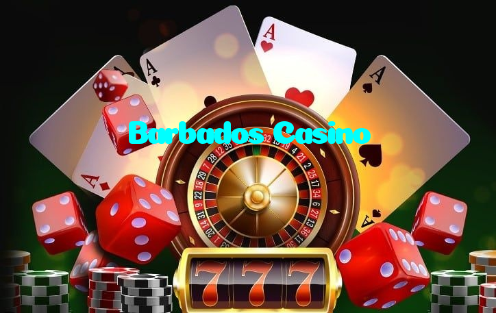 Barbados Casino casino presented on mobile device in Pakistan with slots and live games