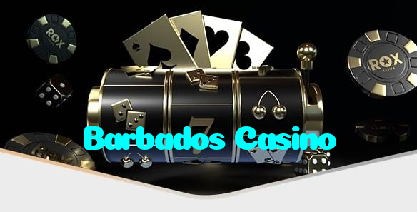 Barbados Casino casino presented on mobile device in Pakistan with slots and live games