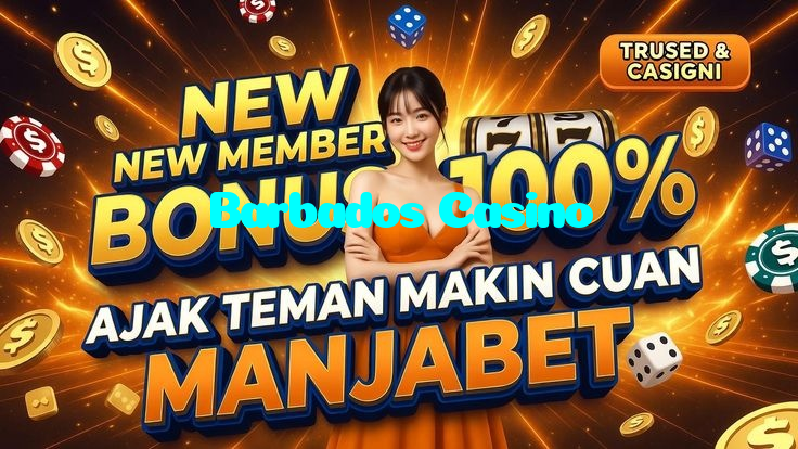 Barbados Casino خوش آمدید بونس +600% پیشکش موبائل ایپ کے پروموشن سیکشن میں دکھائی دیتی ہے۔